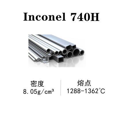 Inconel 740H