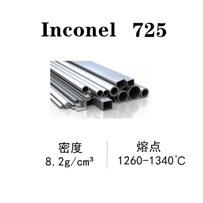 Inconel 725