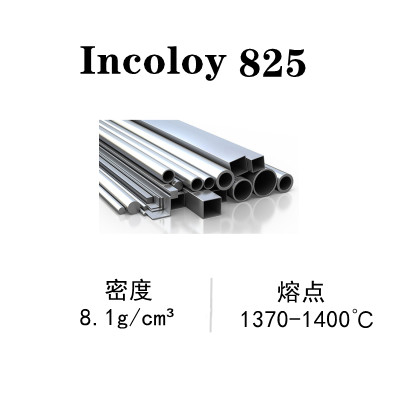 Incoloy 825