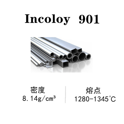 Incoloy 901