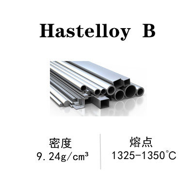 Hastelloy B